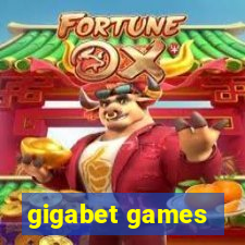 gigabet games